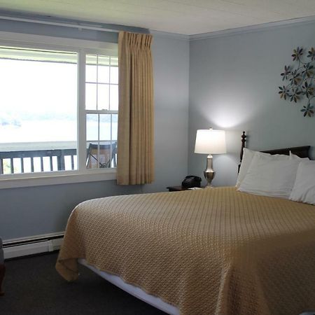 The Lake Inn At Mt. Sunapee Newbury Екстериор снимка