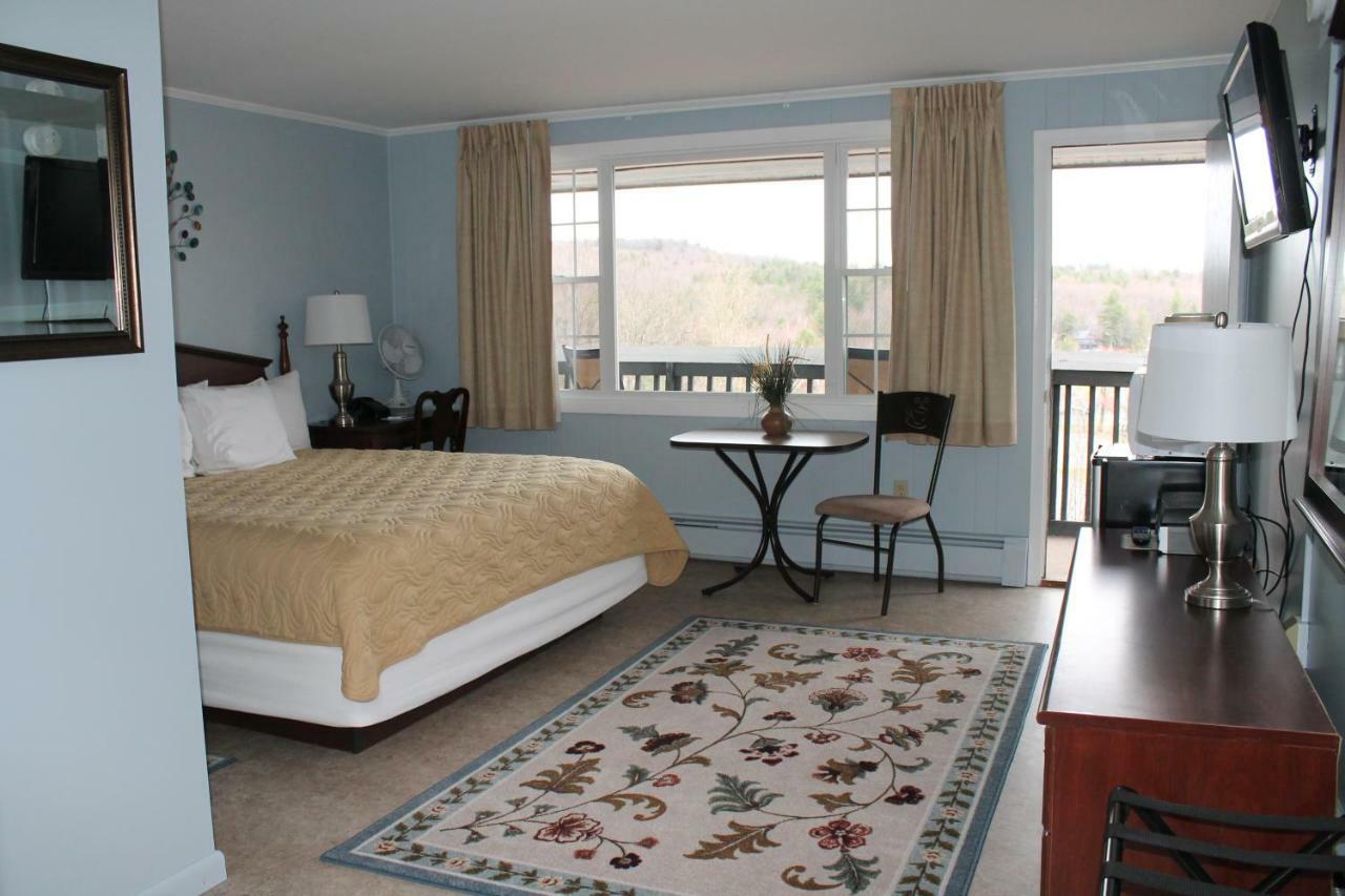 The Lake Inn At Mt. Sunapee Newbury Екстериор снимка